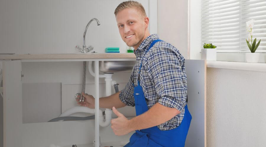 Holiday Plumbing Service in Pep, TX